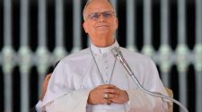 Papa León XIV