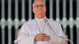 Papa León XIV
