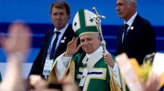 Papa León XIV