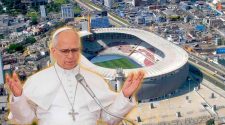 Papa León XIV se reunirá con jóvenes