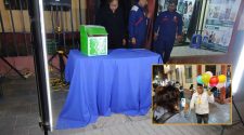 Payasitos de Puno unen fuerzas