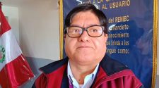 Percy Tapia Vargas