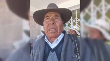 Pobladores de Pallalla
