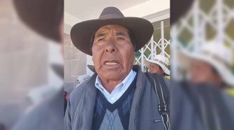 Pobladores de Pallalla