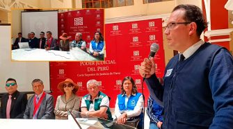 Puno apuesta por la reforestación