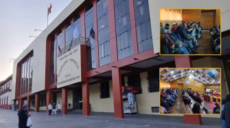Puno debate cambios en la ordenanza