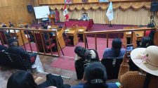 Puno plantea multas