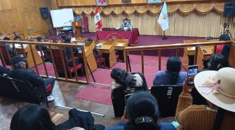 Puno plantea multas