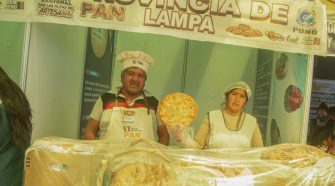 Puno reunirá a panaderos