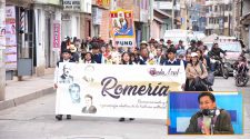 Radio Onda Azul realizará XIV romería