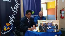 Radio Onda Azul y Medicentro