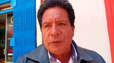 Raúl Dimas Huaracha Velásquez
