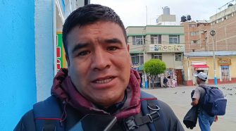 Raúl Zamillán Sanga