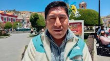 Reynaldo Yucra López