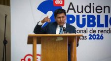 Richard Hancco defiende incremento