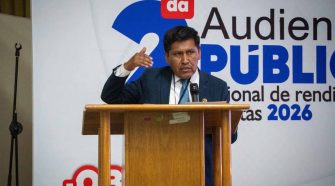 Richard Hancco defiende incremento