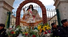 San Miguel Arcángel