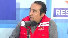 Sandro Valdivia
