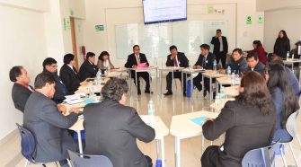 Semana de Gestión Pedagógica