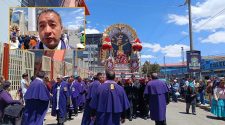 Señor de los Milagros