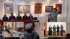 UPA Eventos Culturales