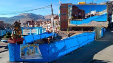 Vecinos de Chejoña