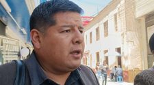 Víctor Raúl Carpio Franco