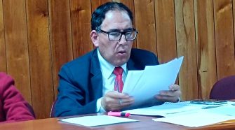 Waldir Zanabria Ortega