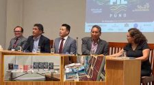 anuncian la tercera Feria Internacional del Libro