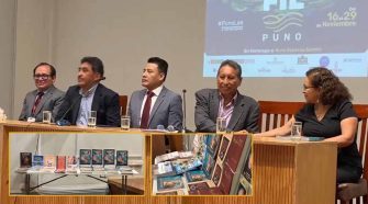 anuncian la tercera Feria Internacional del Libro