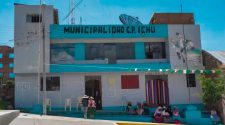 cinco candidatos expondrán propuestas