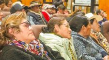 debate nueva ordenanza de transporte