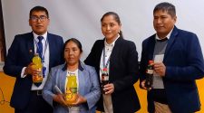 encuentro empresarial