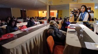 fortalecer el turismo en Puno