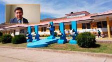 gobernador regional Richard Hancco