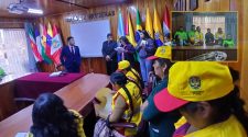 juntas vecinales de Puno 1