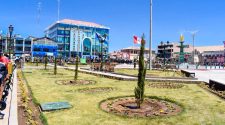 nueva Plaza de Armas