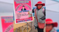 panadería San Isidro de Yunguyo