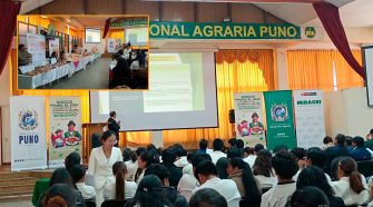 sector agrario