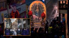 señor de los Milagros
