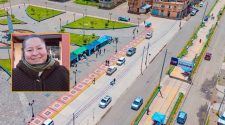 vecinos exigen devolución de firmas