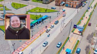 vecinos exigen devolución de firmas